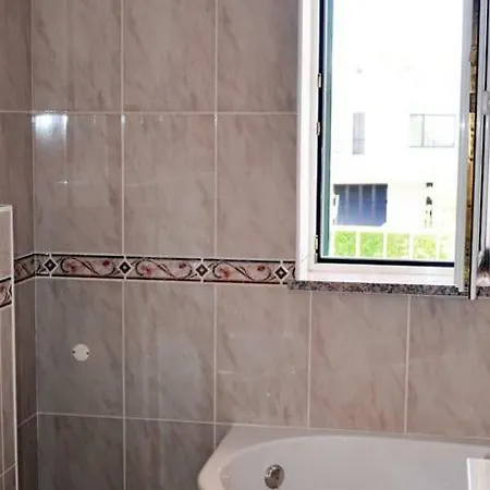 Lagos Inn Guesthouse Penzion