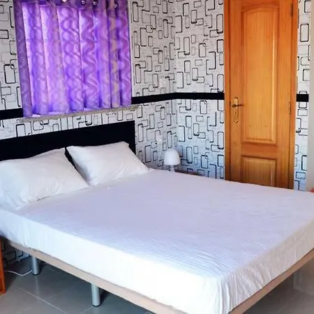 Lagos Inn Guesthouse *