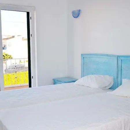 Penzion Lagos Inn Guesthouse *