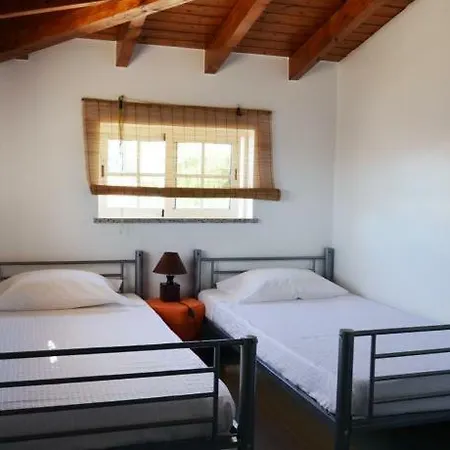 Lagos Inn Guesthouse Penzion *