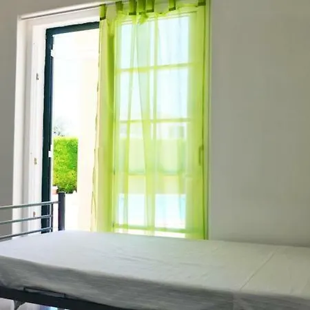 Penzion Lagos Inn Guesthouse *