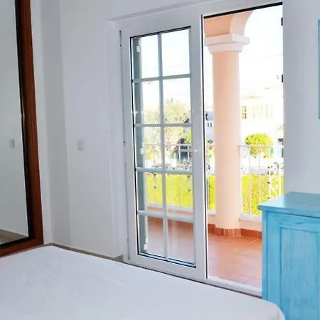 Lagos Inn Guesthouse Penzion