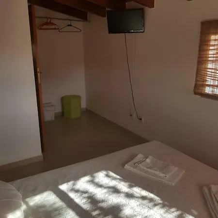 Penzion Lagos Inn Guesthouse *