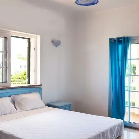 Lagos Inn Guesthouse Maison d'hôtes Lagos