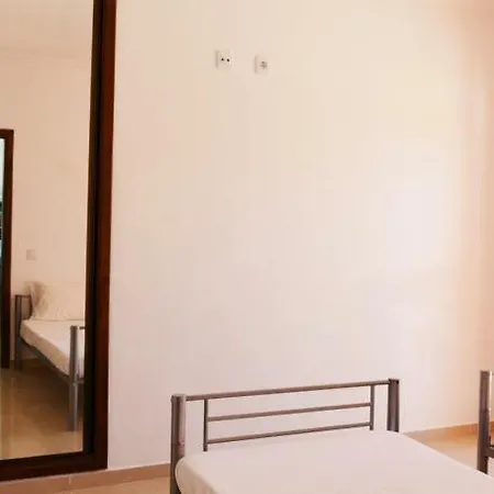Lagos Inn Guesthouse Maison d'hôtes Lagos
