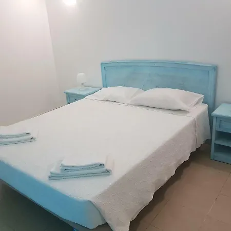 Maison d'hôtes Lagos Inn Guesthouse