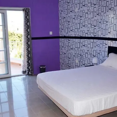 Guest house Lagos Inn Guesthouse Lagos