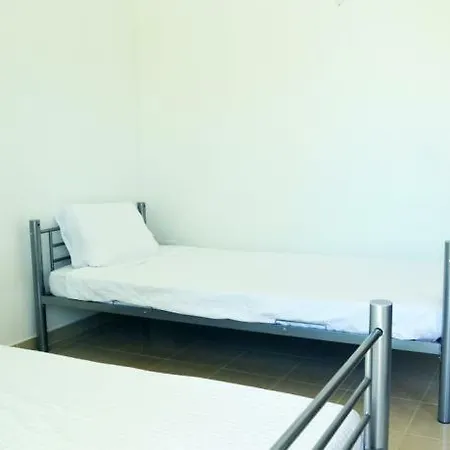 Guest house Lagos Inn Guesthouse