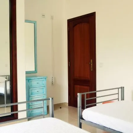 Guest house Lagos Inn Guesthouse