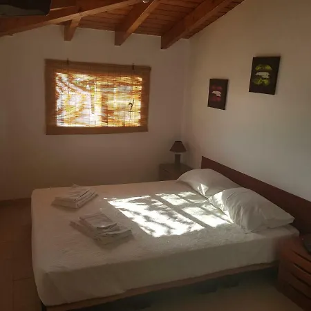 Lagos Inn Guesthouse Guest house *